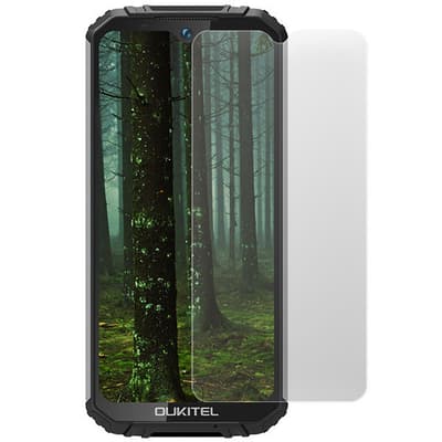 Oukitel WP6 -panssarilasi