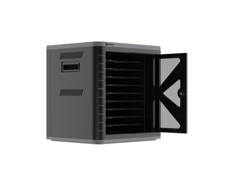 Griffin Multidock 3, Multimediastativ, Svart, Universal, 100 - 120 / 220 - 240 V, 50/60 hz, 12 W