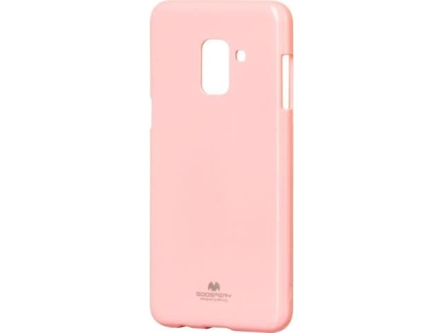 Mercury Case JELLY Galaxy S3 light pink