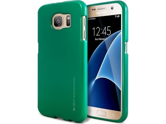 Mercury I-Jelly Sam A20e A202 green/green