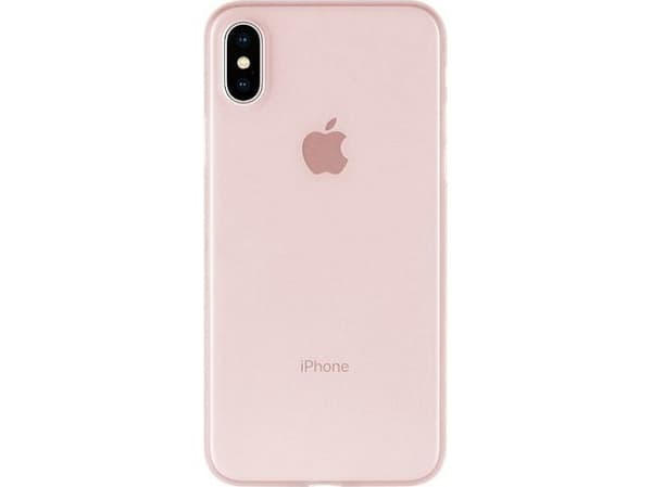 Mercury Mercury Ultra Skin iPhone 11 Pro Max różowo-złoty/rose gold