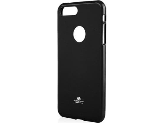 Mercury Mercury Jelly Case G988 S20 Ultra czarny /black