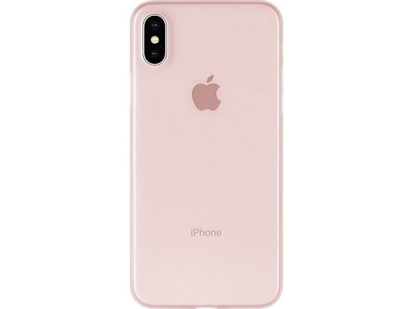 Mercury Etui Ultra Skin iPhone 11 Pro różowo-złoty/rose gold