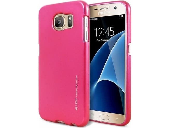 Mercury I-Jelly Xiaomi Mi 9 SE pink/hotpink