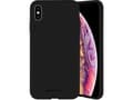 Miniatyrbilde 1 av 5: Mercury Mercury Silicone Samsung A21 A215 czarny/black