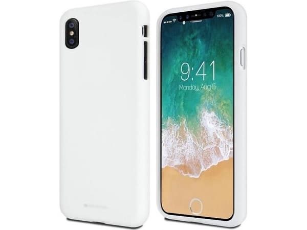 Mercury Mercury Soft Xiaomi Redmi 6A biały /white