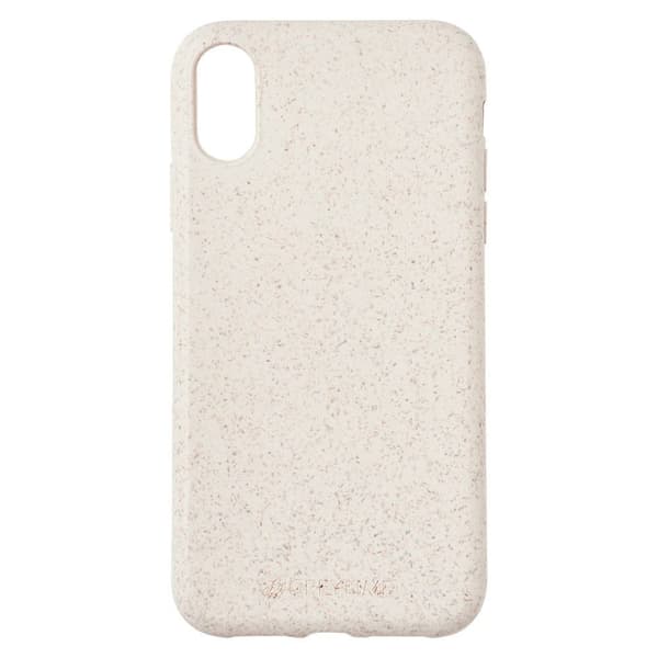 GreyLime iPhone XR miljøvenligt cover - Beige
