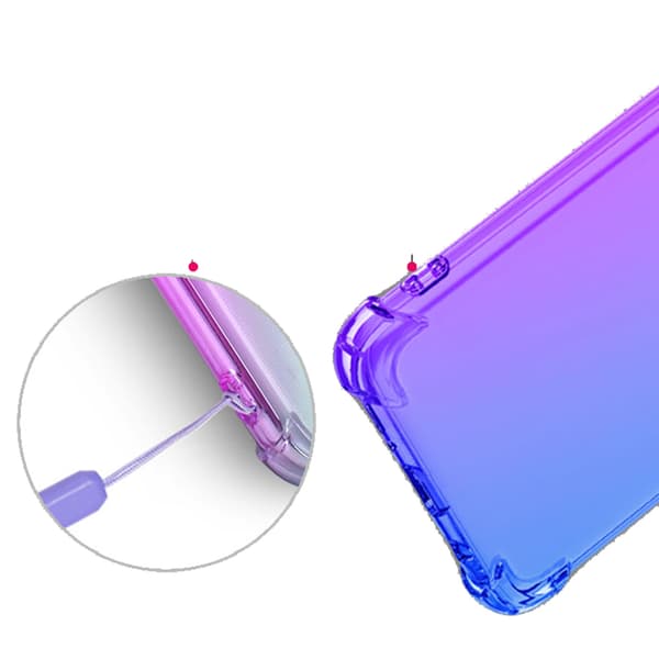 Samsung Galaxy A21S - Silikonskal