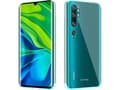 Miniatyrbild 1 av 5: Crong CRG-CRSLIM-XRMIN10P-TRS, Omslag, Xiaomi, MI NOTE 10 / MI NOTE 10 PRO, 16,4 cm (6.47"), Transparent