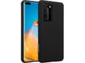 Miniatyrbild 1 av 5: Crong Color Cover etui plecki na Huawei P40 Pro