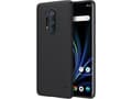 Pikkukuva 1 / 5: Nillkin Super Frosted Shield dla OnePlus 8 Pro sort (OP8P-97336)