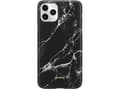 Pikkukuva 1 / 5: Crong Crong Marble Case Protective Case for iPhone 11 Pro (Black)