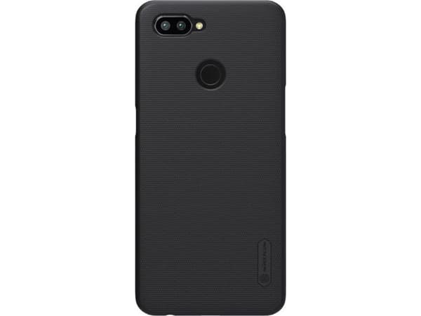 Nillkin Nillkin Super Frosted Shield - Realme 2 Pro Case (Golden) universal