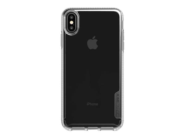 Tech21 Pure Clear - Baksidedeksel for mobiltelefon - BioShield - blank - for Apple iPhone 11 Pro Max