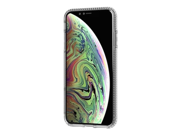 Tech21 Pure Clear - Baksidedeksel for mobiltelefon - BioShield - blank - for Apple iPhone 11 Pro Max