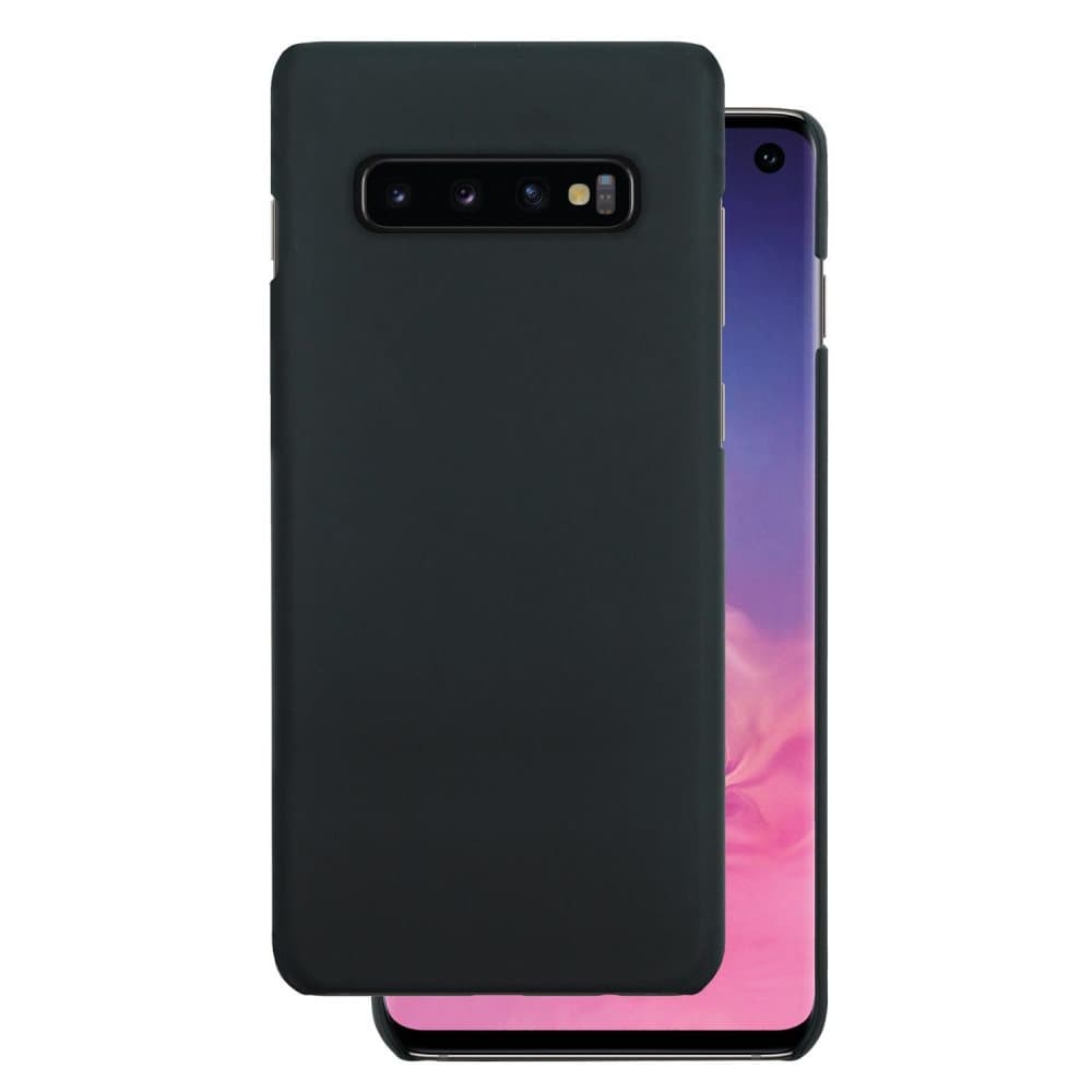 Matte hardt deksel Ga S10 + 10-pakning