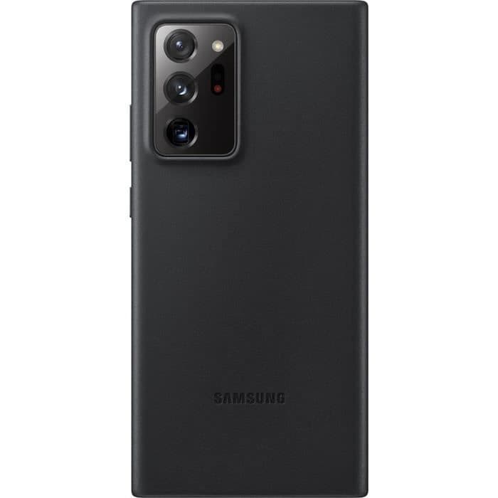 Note20 Ultrasort læderetui
