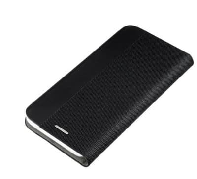 SENSITIVE Book fodral för XiaoMi Redmi Note 8 Pro|svart