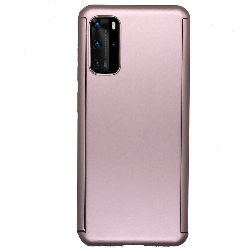 Huawei P40 Pro - Stilsäkert Dubbelsidigt Skal