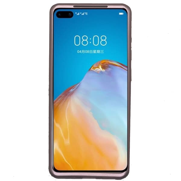 Huawei P40 Pro - Stilsäkert Dubbelsidigt Skal