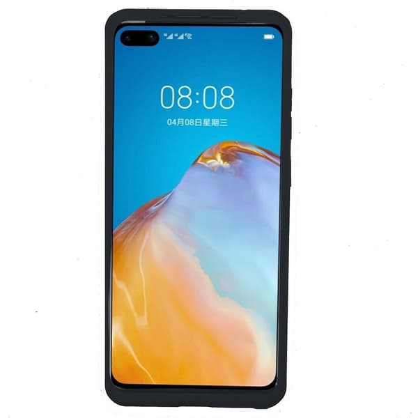 Huawei P40 Pro - Stilsäkert Dubbelsidigt Skal