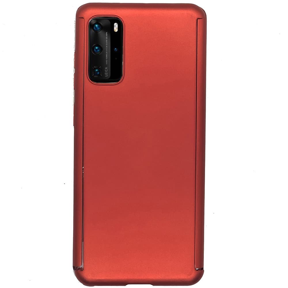 Huawei P40 Pro - Stilsäkert Dubbelsidigt Skal