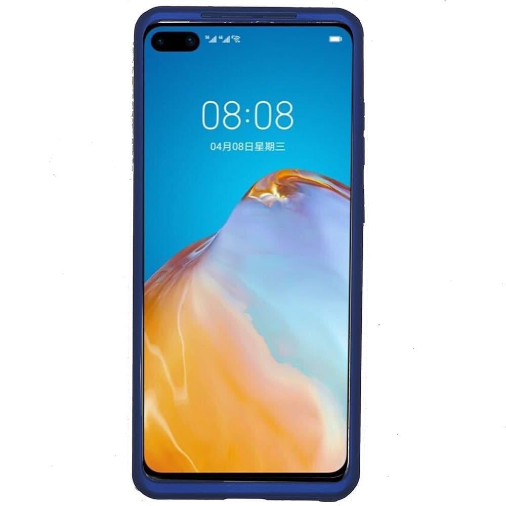 Huawei P40 Pro - Stilsäkert Dubbelsidigt Skal