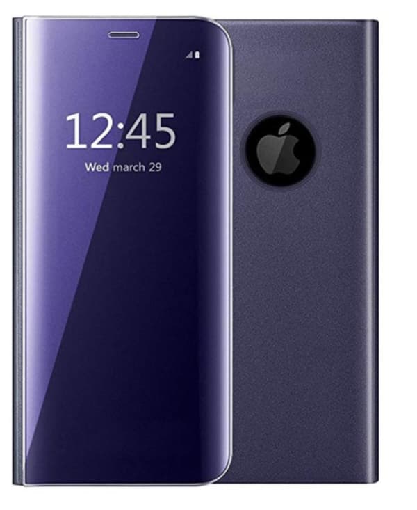 iphone 7/8 filip fodral guld
