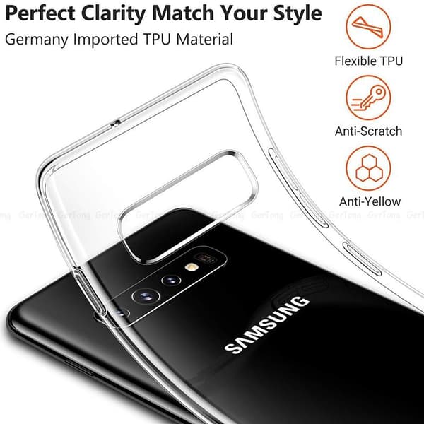 silikon for samsung note 20