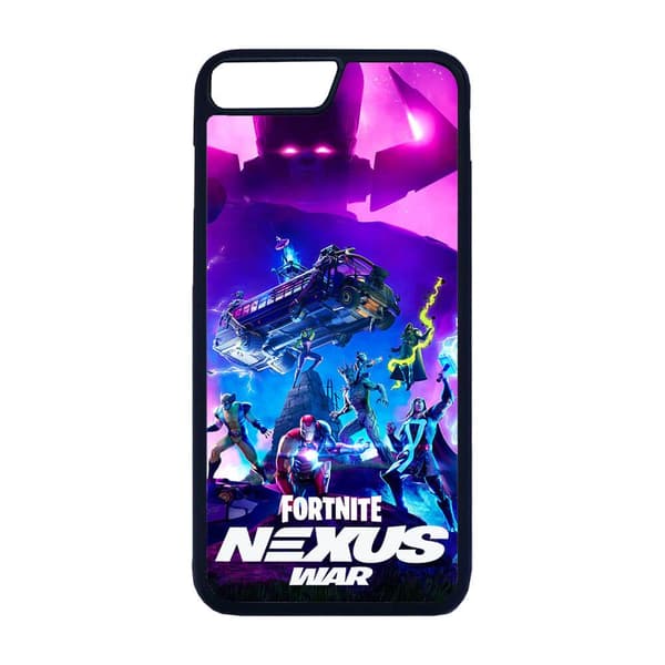 Fortnite Nexus War Deksel Til iPhone 7 / 8 PLUS