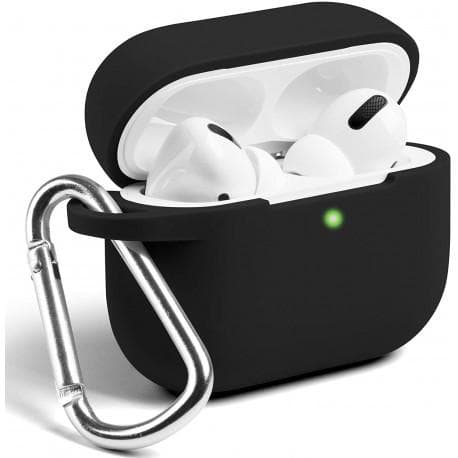 Airpods Pro -suojakotelo silikonista
