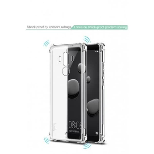 iPhone 5/5S/SE | Dubbelsidigt Silikonfodral