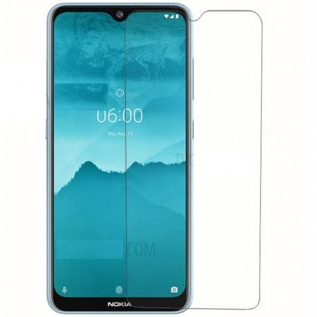 3-PACK Nokia 5.3 näytönsuoja