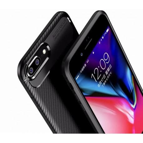 Huawei Y6 2018 iskunkestävä FullCarbon® V4