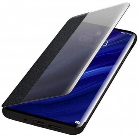 Huawei P30 Pro Exclusive Flip Case Smart View