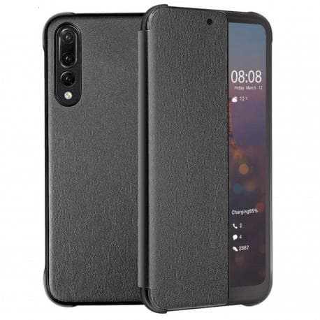 Huawei P20 Pro Exclusive Flip Case Smart View