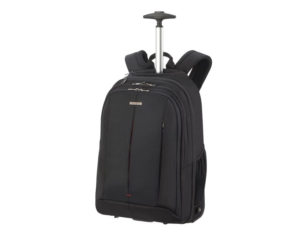 Samsonite GuardIT 2.0 Rolling laptop bag - Ryggsäck för bärbar dator - 17.3" - svart