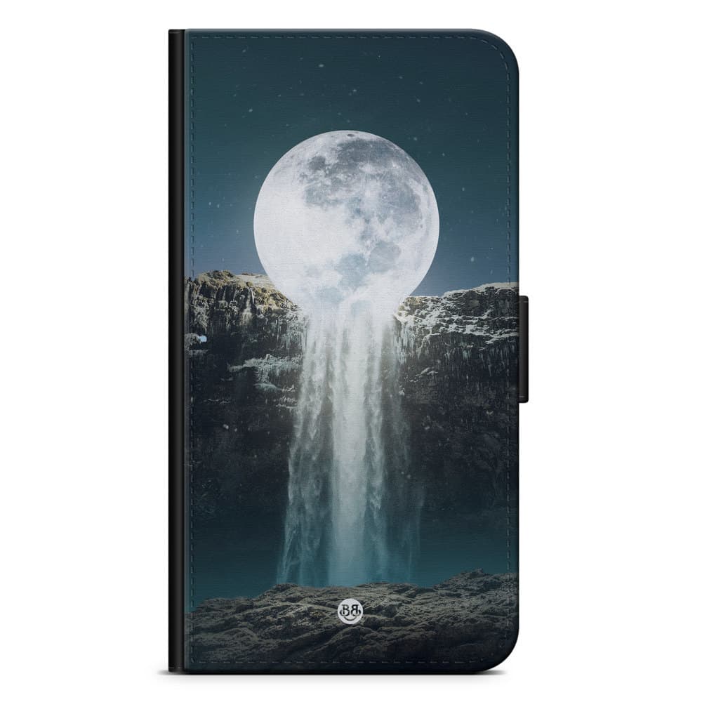 Samsung Galaxy A20e (2019) Plånboksfodral - Waterfall