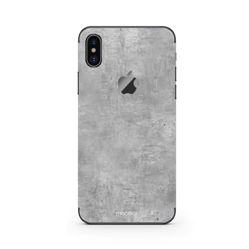 Concrete - iPhone XR