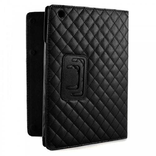 DeluxePad - iPad - Svart