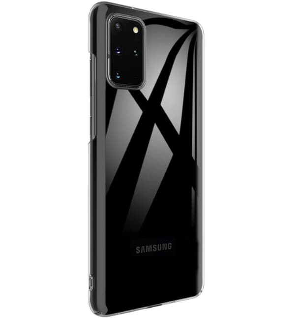 Samsung Galaxy S20 Ultra Genomskinligt Skal