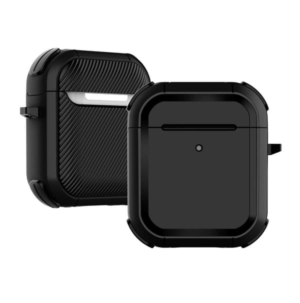 C4U® Defense Stødsikker skal taske AirPods Pro