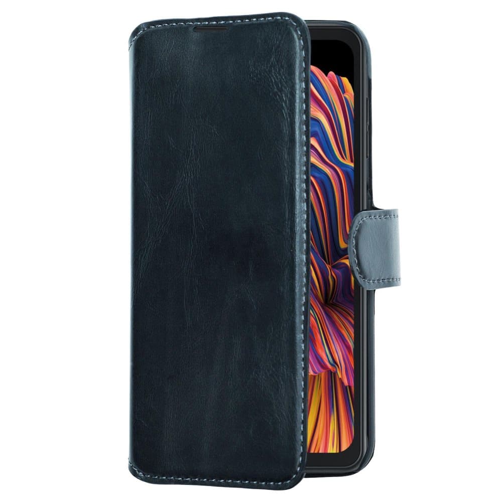 Slim Wallet Case Galaxy Xcover Pro