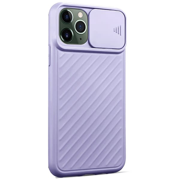 Skyddande Skal - iPhone 11 Pro Max