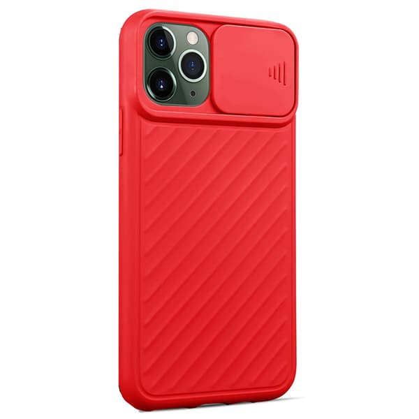 Skyddande Skal - iPhone 11 Pro Max