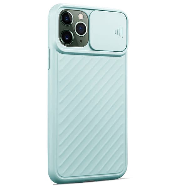 Skyddande Skal - iPhone 11 Pro Max