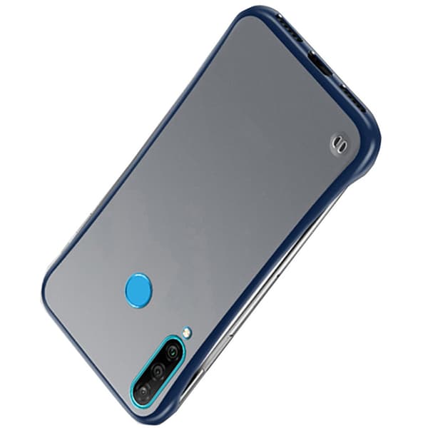 Stilsäkert Slittåligt Skal - Huawei P30 Lite