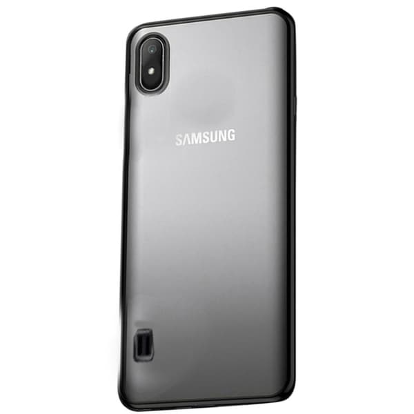 Stilsäkert Stöttåligt Skal - Samsung Galaxy A10