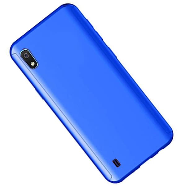 Stötdämpande Dubbelskal - Samsung Galaxy A10