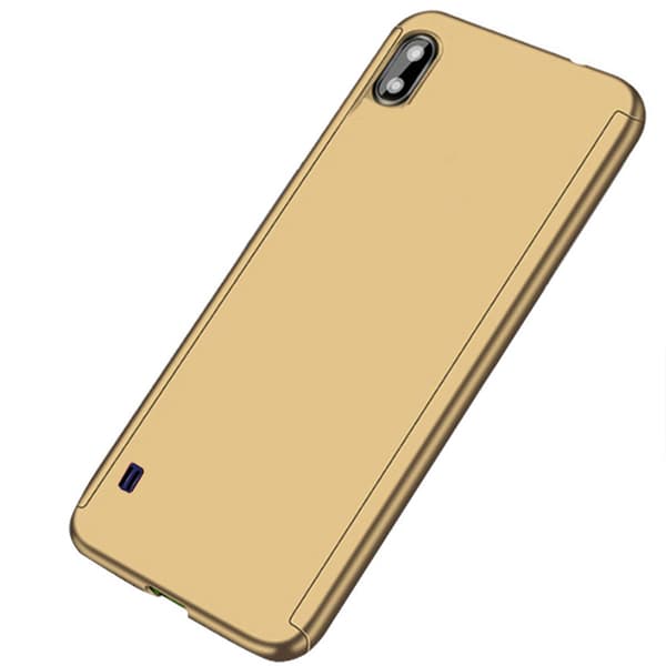 Stötdämpande Dubbelskal - Samsung Galaxy A10